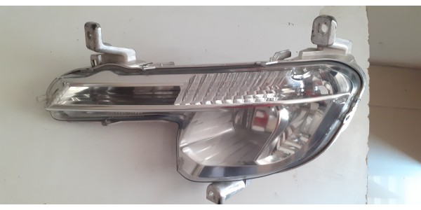 PEUGEOT 508 SİS FARI SOL HALOJEN